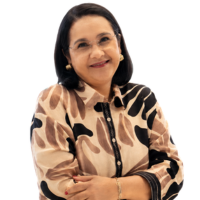 Picture of Soy Elisa Ticas, fundadora de Asegúrate.